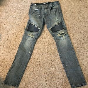 PAC SUN jeans size 30x32
